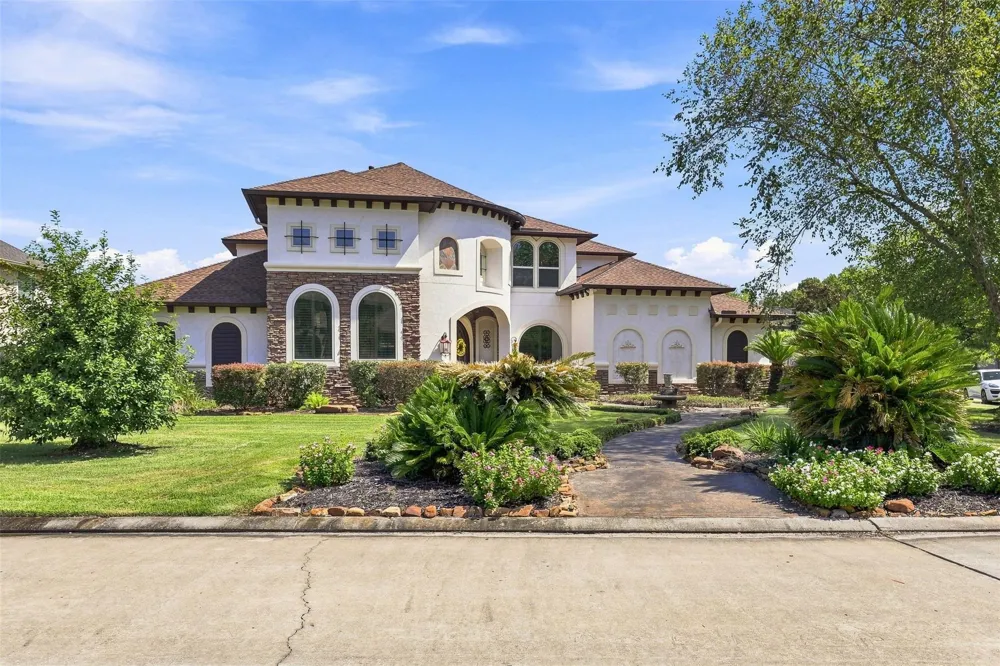 20641 Eagle Wood Trace Drive Porter, TX 77365