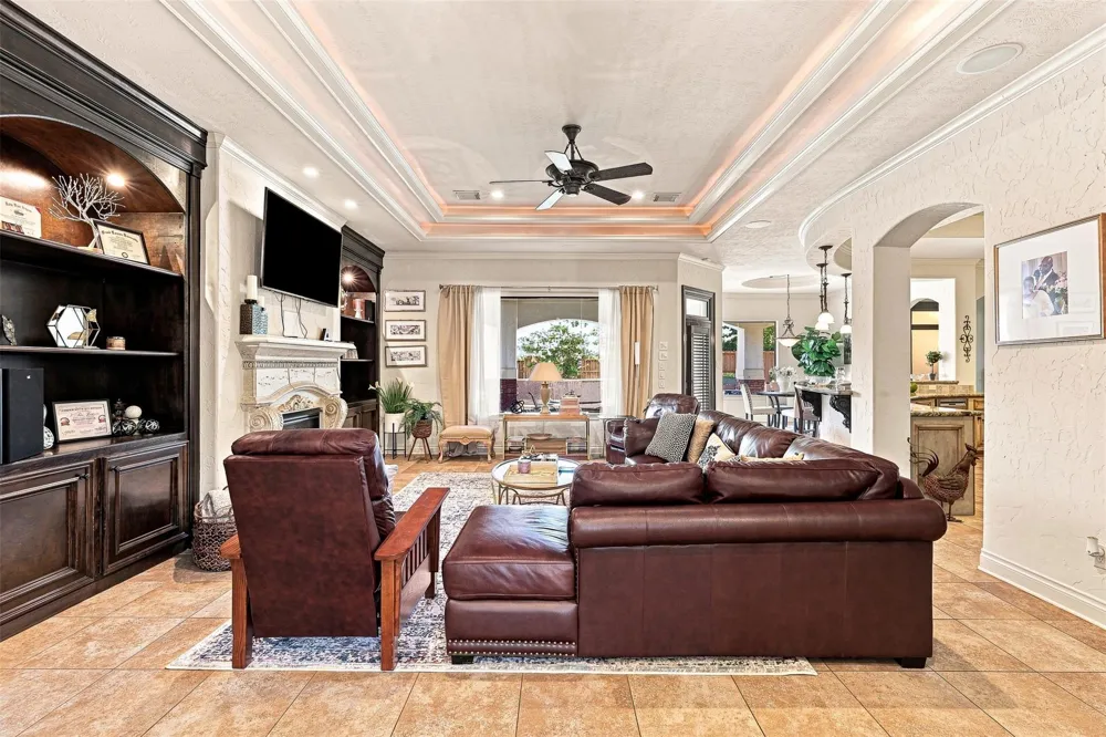 20641 Eagle Wood Trace Drive Porter, TX 77365