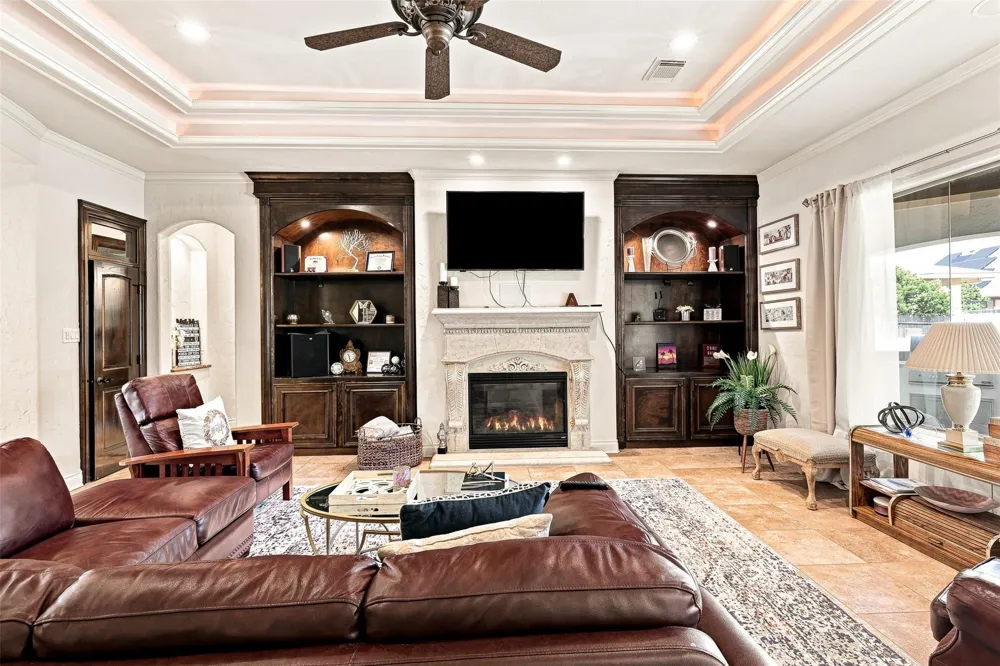 20641 Eagle Wood Trace Drive Porter, TX 77365