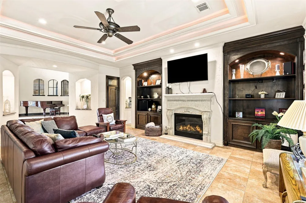 20641 Eagle Wood Trace Drive Porter, TX 77365