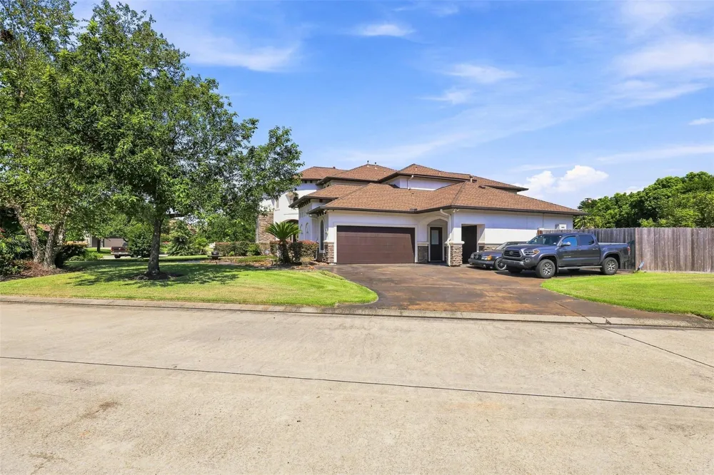 20641 Eagle Wood Trace Drive Porter, TX 77365