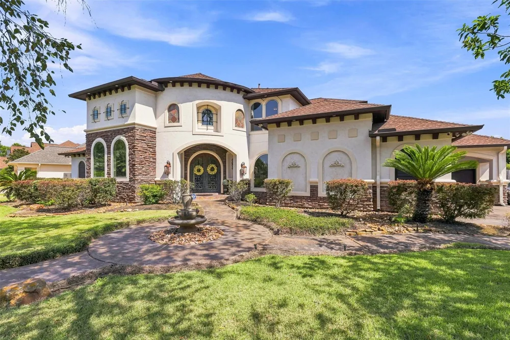 20641 Eagle Wood Trace Drive Porter, TX 77365