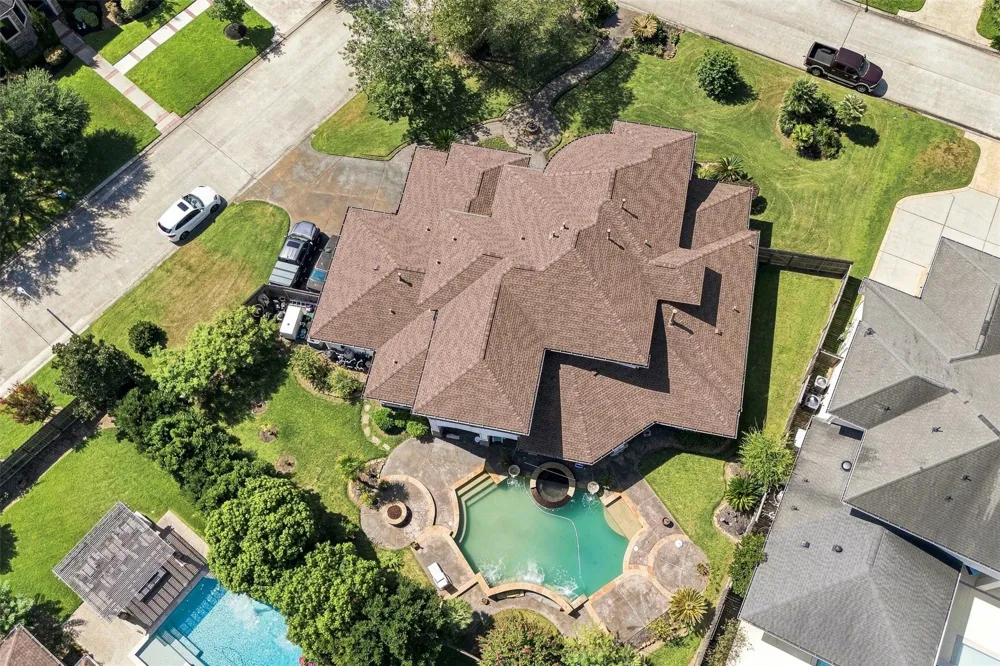 20641 Eagle Wood Trace Drive Porter, TX 77365