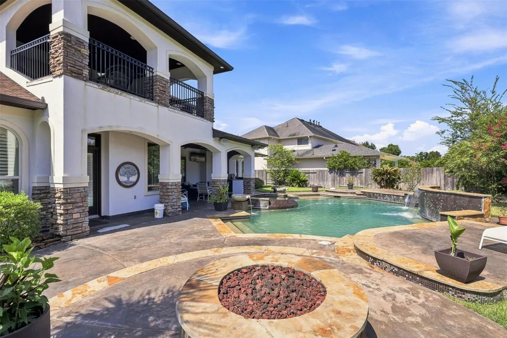 20641 Eagle Wood Trace Drive Porter, TX 77365