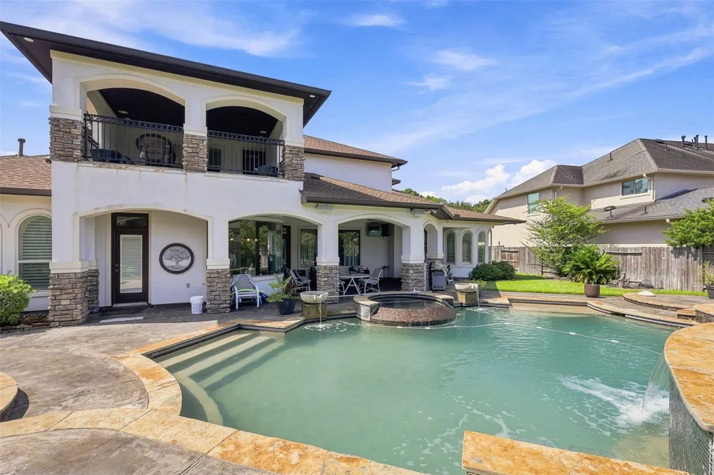 20641 Eagle Wood Trace Drive Porter, TX 77365