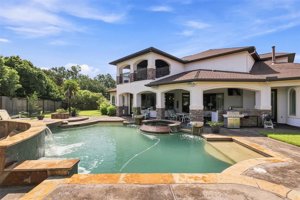 20641 Eagle Wood Trace Drive Porter, TX 77365