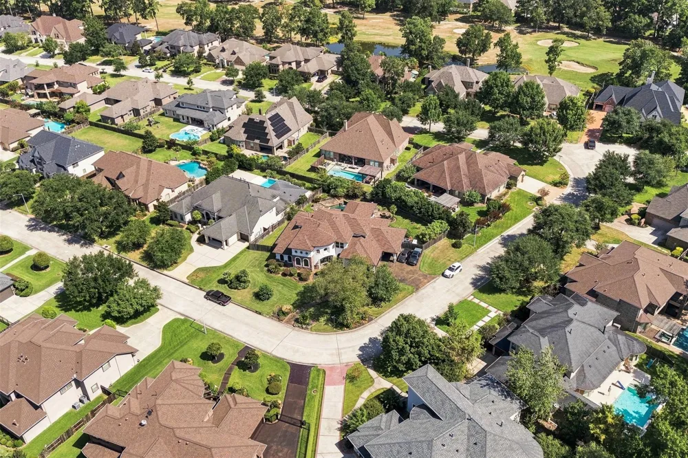 20641 Eagle Wood Trace Drive Porter, TX 77365