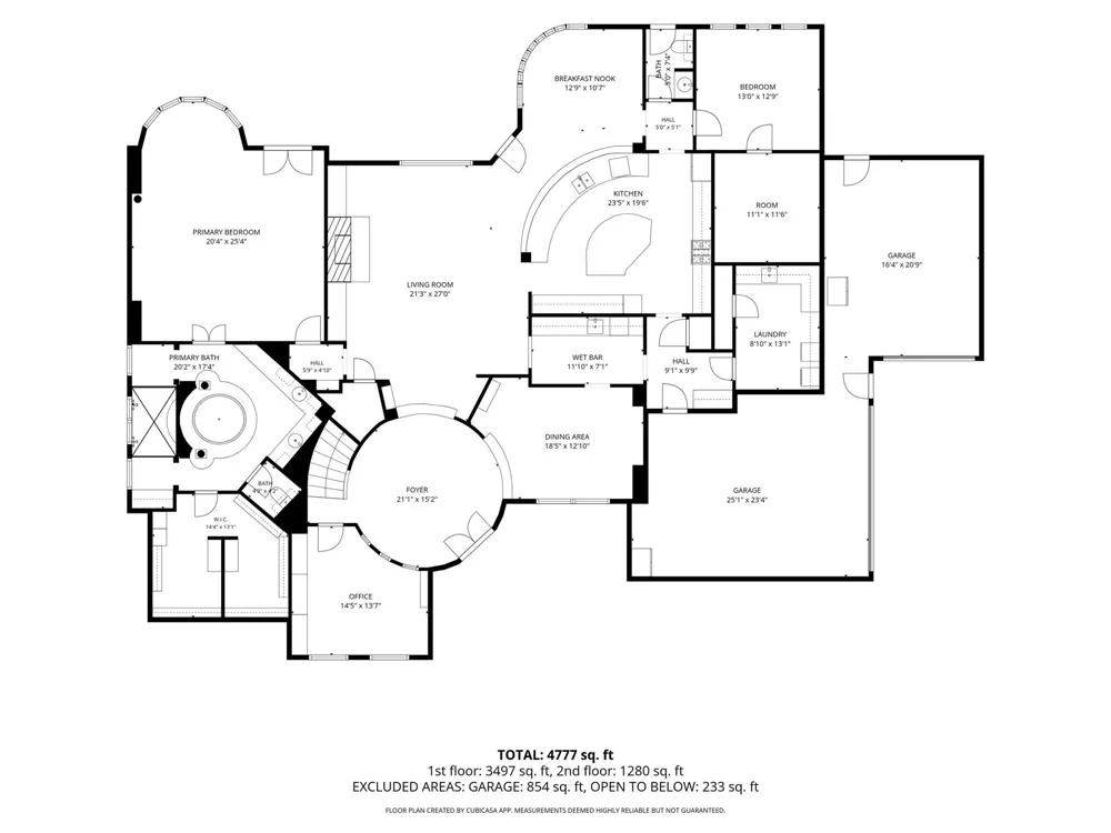 20641 Eagle Wood Trace Drive Porter, TX 77365