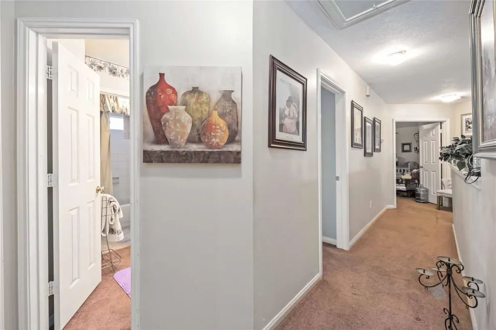 602 Beverly Circle Stafford, TX 77477