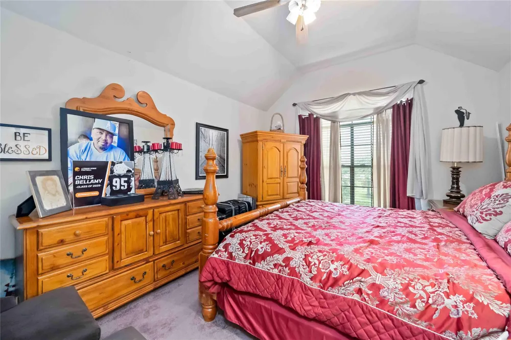 602 Beverly Circle Stafford, TX 77477
