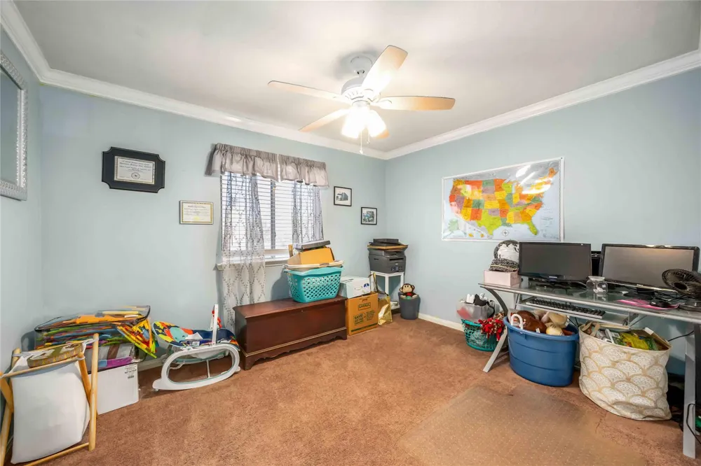 602 Beverly Circle Stafford, TX 77477