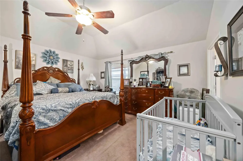 602 Beverly Circle Stafford, TX 77477