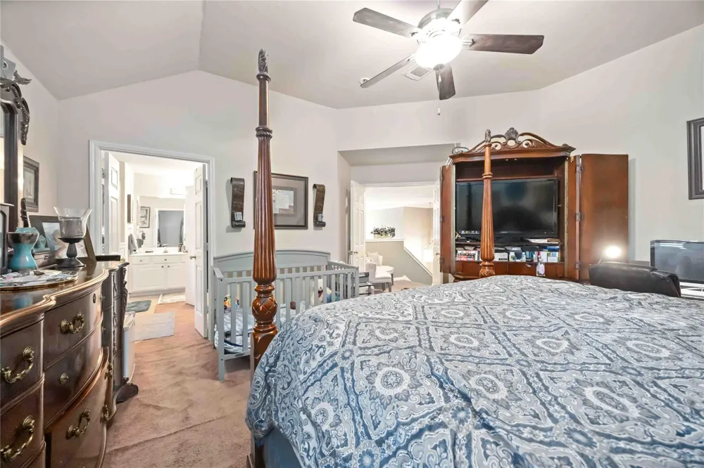 602 Beverly Circle Stafford, TX 77477