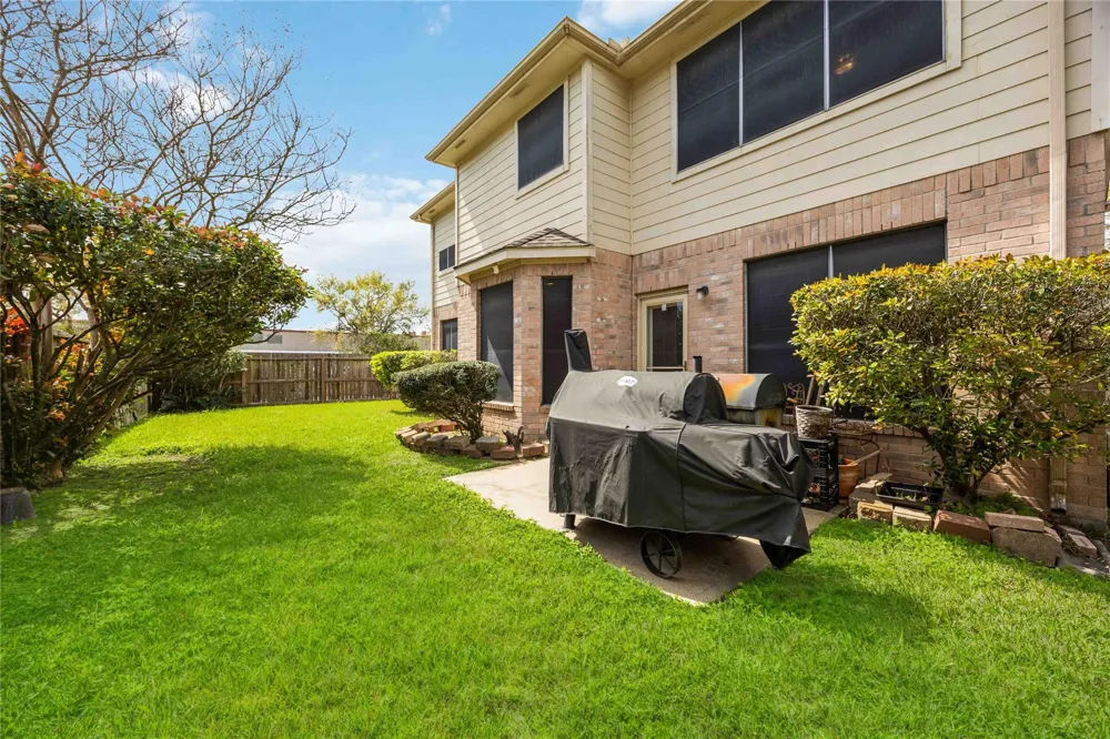 602 Beverly Circle Stafford, TX 77477