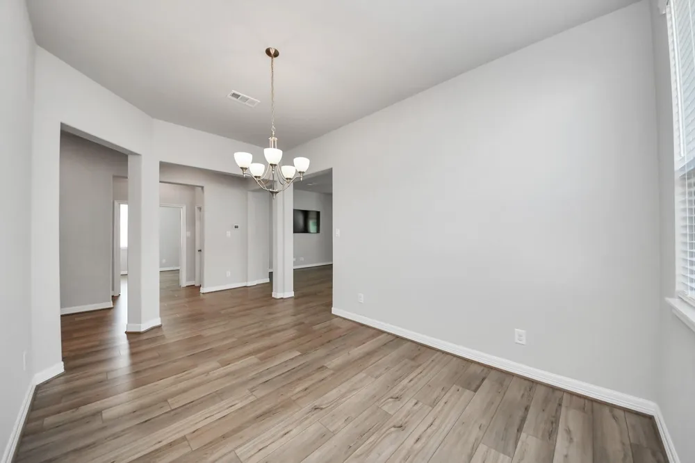 2968 Golden Dust Drive Katy, TX 77493