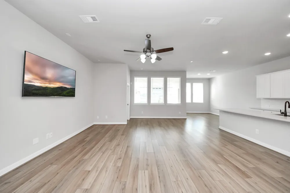 2968 Golden Dust Drive Katy, TX 77493