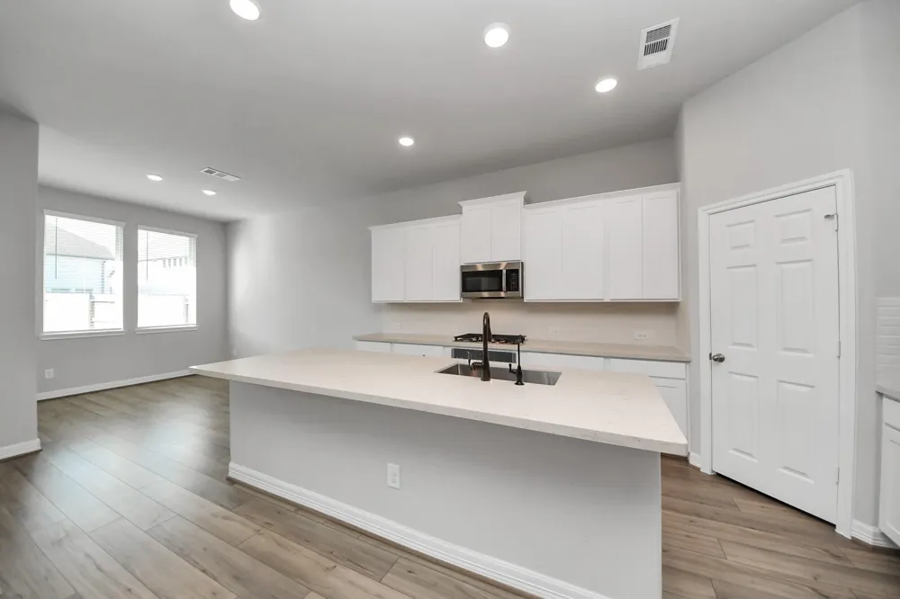 2968 Golden Dust Drive Katy, TX 77493
