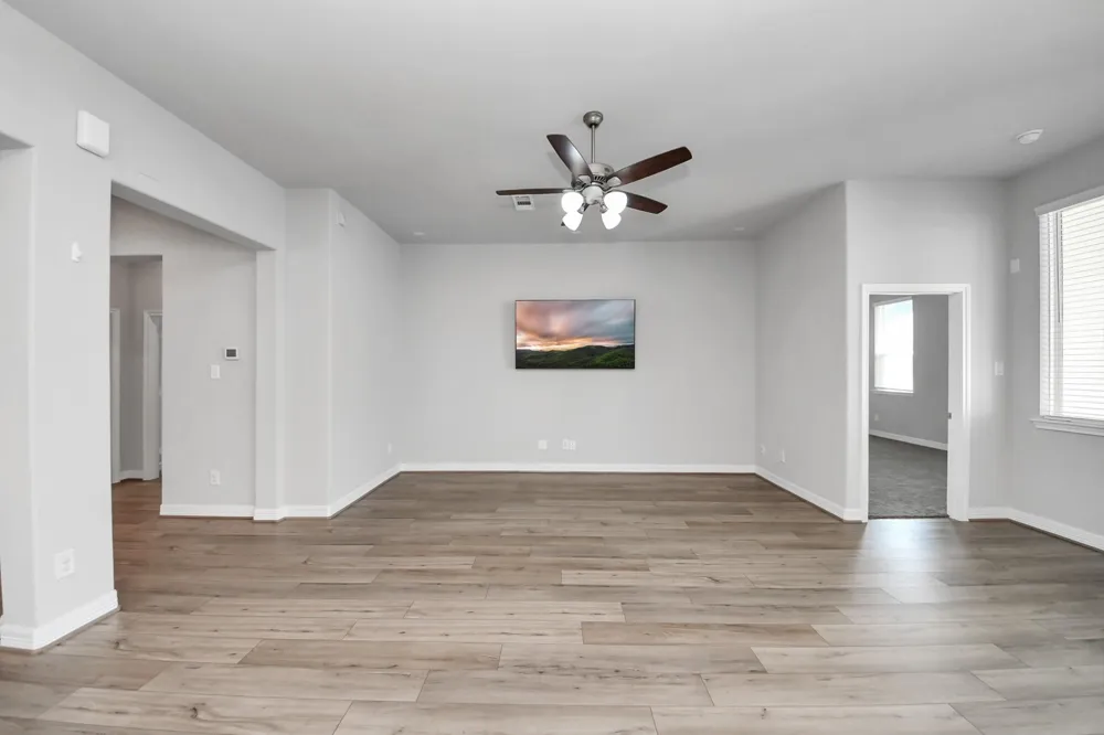 2968 Golden Dust Drive Katy, TX 77493