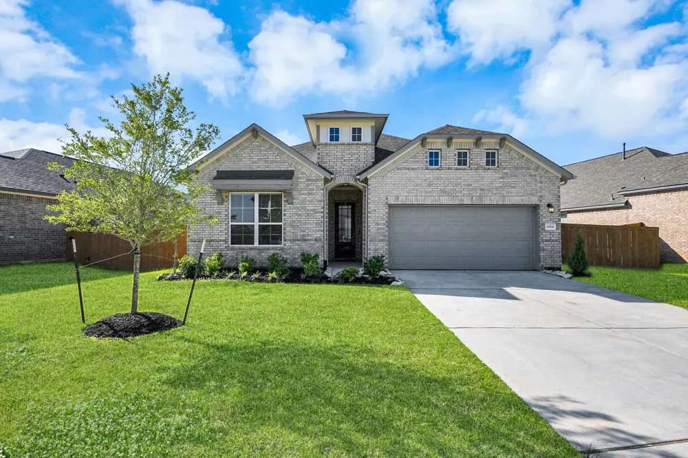 2968 Golden Dust Drive Katy, TX 77493