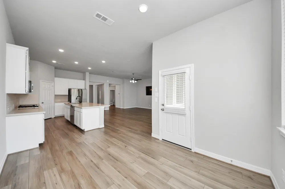 2968 Golden Dust Drive Katy, TX 77493