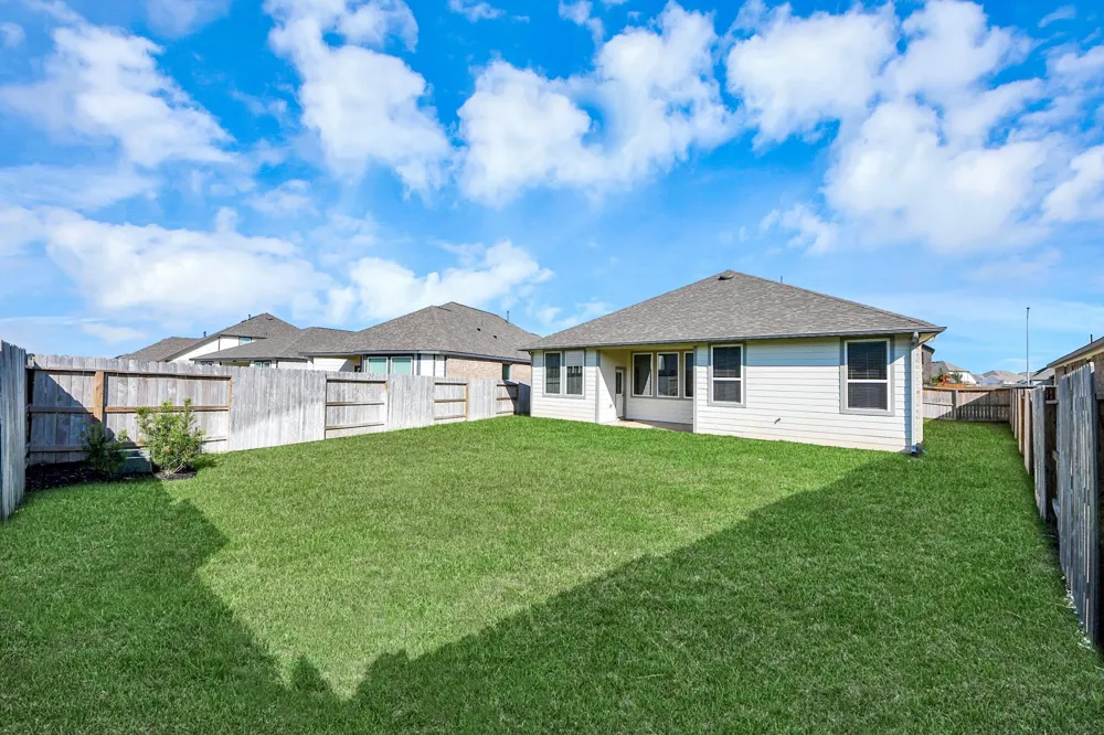2968 Golden Dust Drive Katy, TX 77493