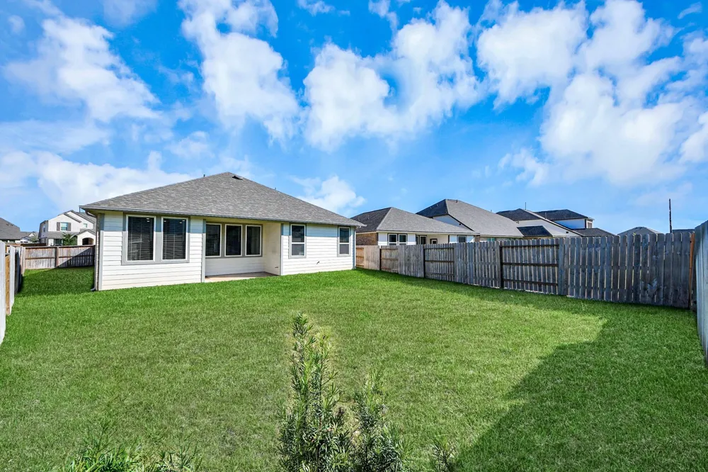 2968 Golden Dust Drive Katy, TX 77493