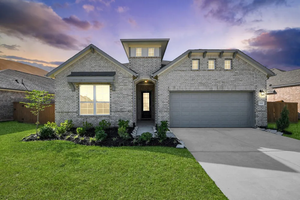 2968 Golden Dust Drive Katy, TX 77493