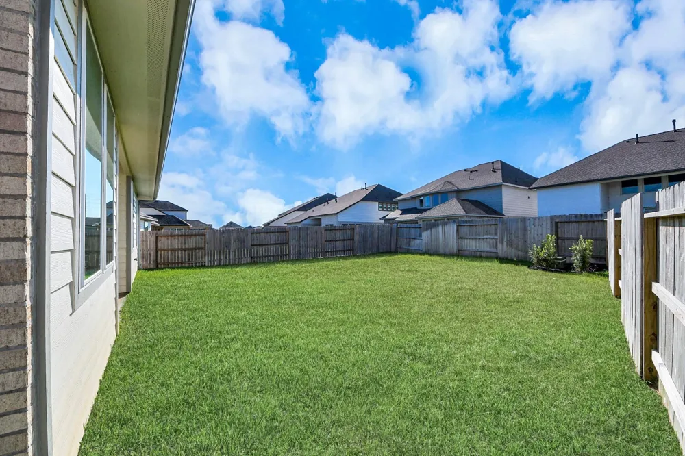 2968 Golden Dust Drive Katy, TX 77493