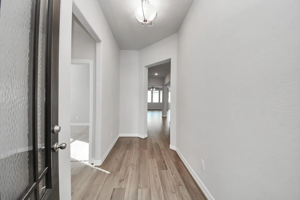 2968 Golden Dust Drive Katy, TX 77493