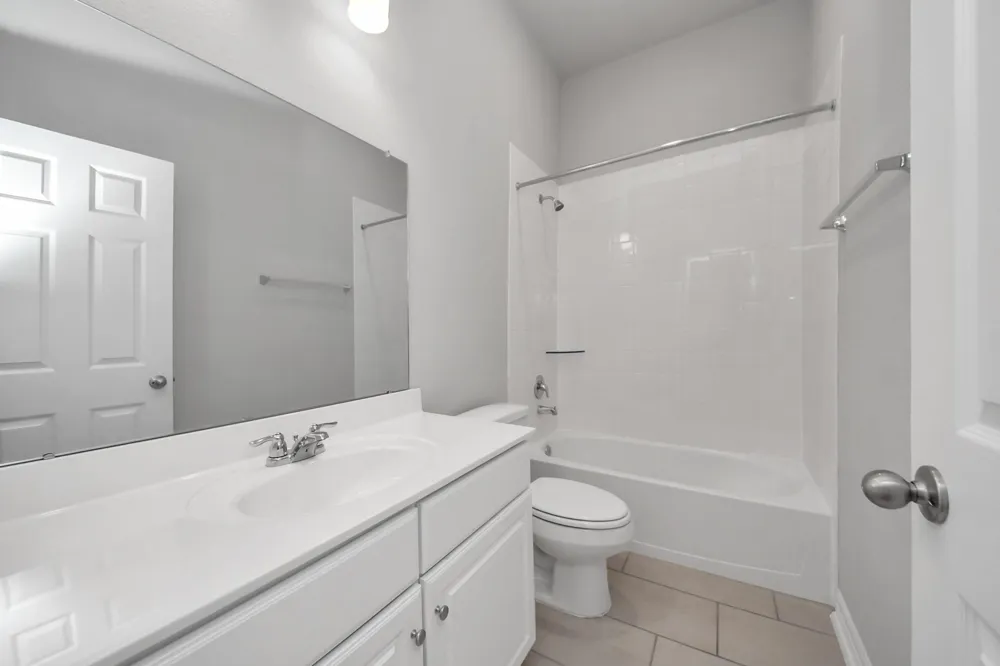 2968 Golden Dust Drive Katy, TX 77493