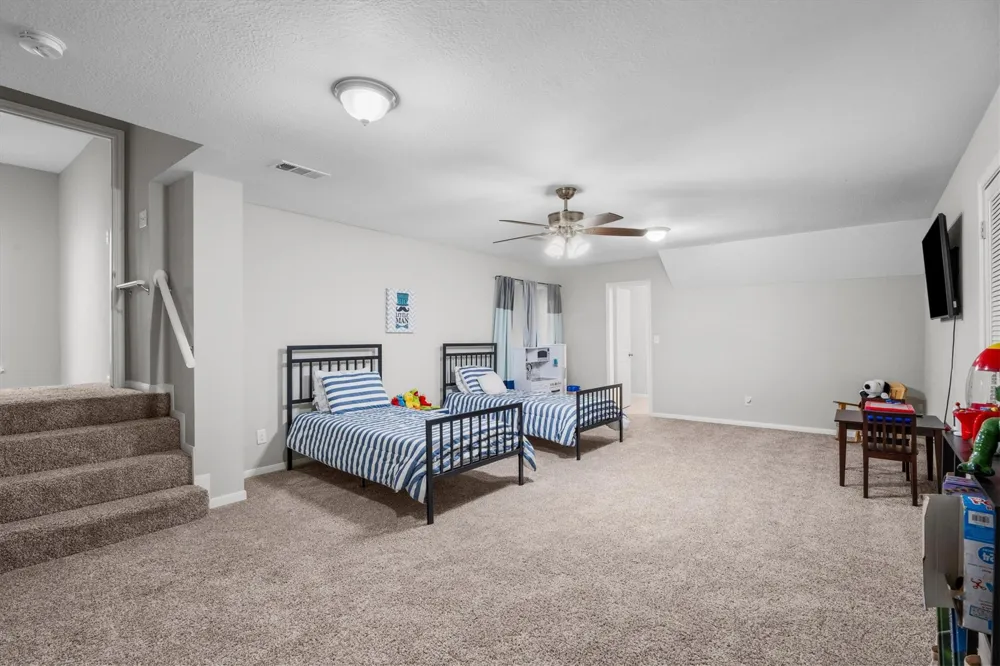 5706 Glen Mist Lane Houston, TX 77069
