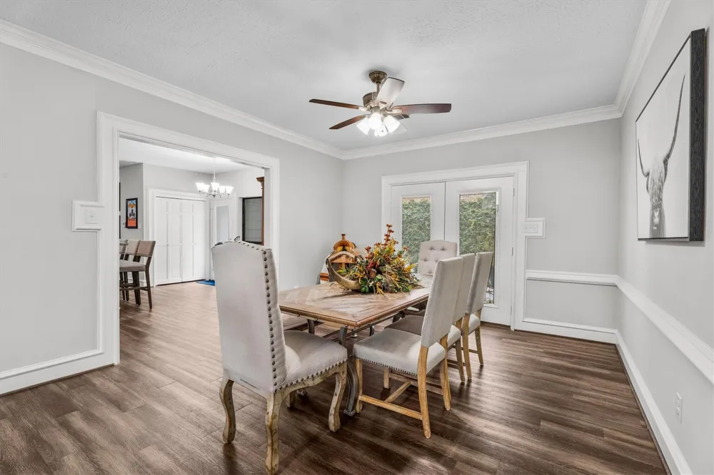 5706 Glen Mist Lane Houston, TX 77069