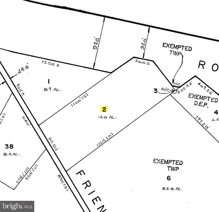 5 FRIENDSHIP ROAD Southampton, NJ 08088