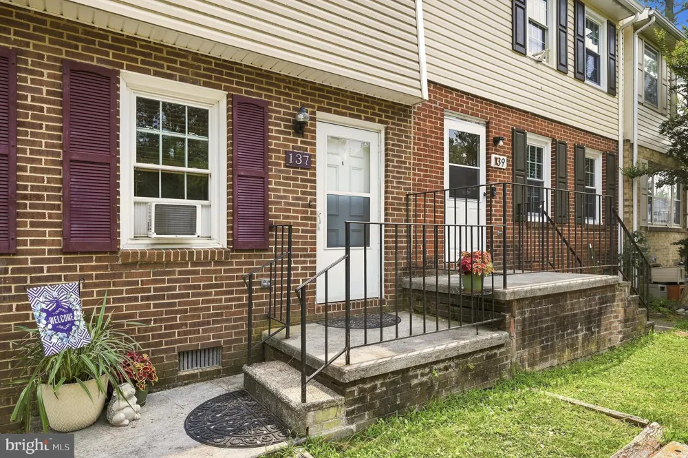 137 BRUNSWICK ROAD Stephens City, VA 22655