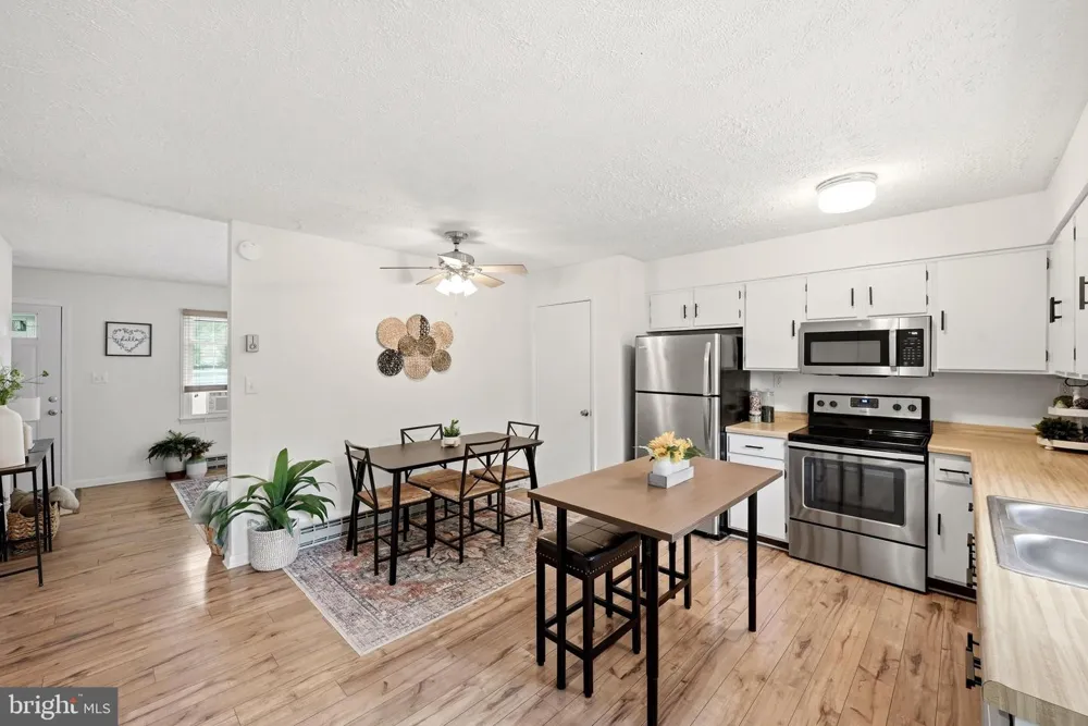137 BRUNSWICK ROAD Stephens City, VA 22655