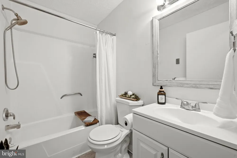 137 BRUNSWICK ROAD Stephens City, VA 22655