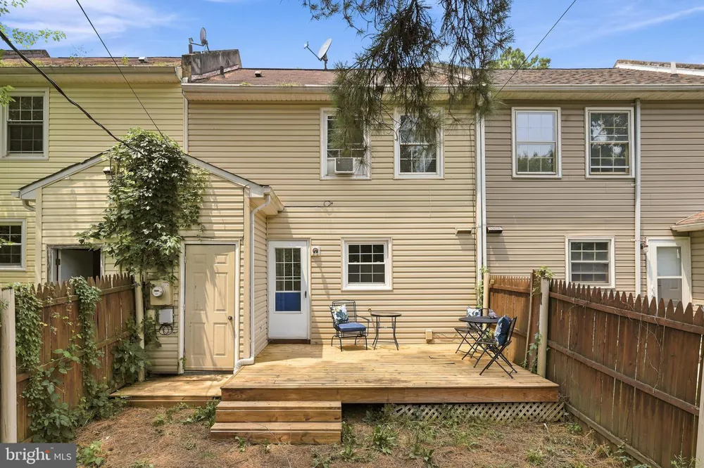 137 BRUNSWICK ROAD Stephens City, VA 22655