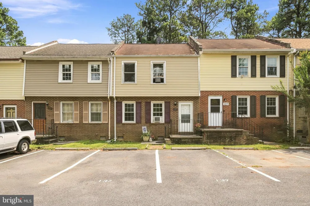 137 BRUNSWICK ROAD Stephens City, VA 22655