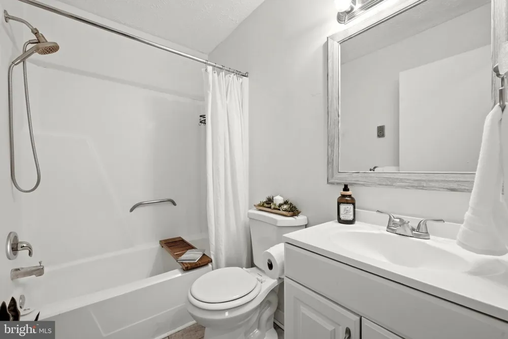 137 BRUNSWICK ROAD Stephens City, VA 22655