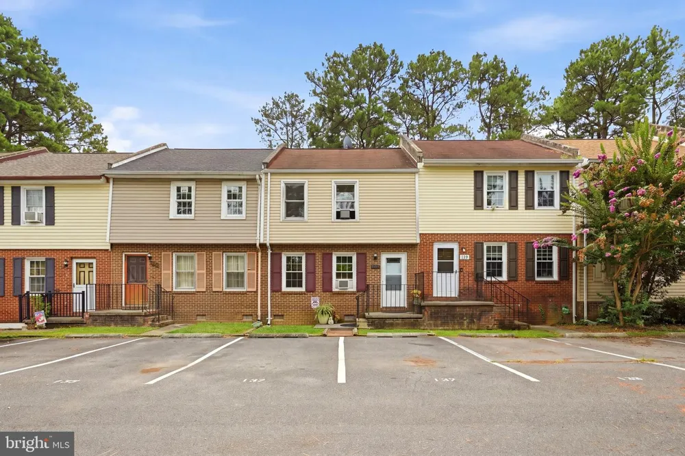 137 BRUNSWICK ROAD Stephens City, VA 22655