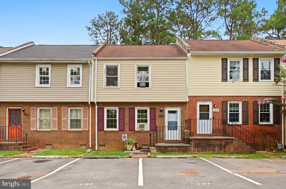 137 BRUNSWICK ROAD Stephens City, VA 22655