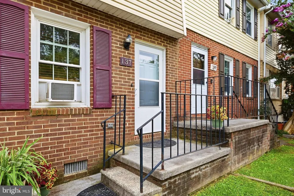 137 BRUNSWICK ROAD Stephens City, VA 22655