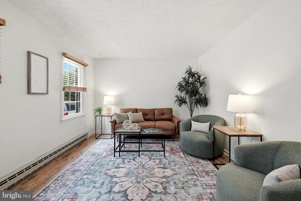 137 BRUNSWICK ROAD Stephens City, VA 22655
