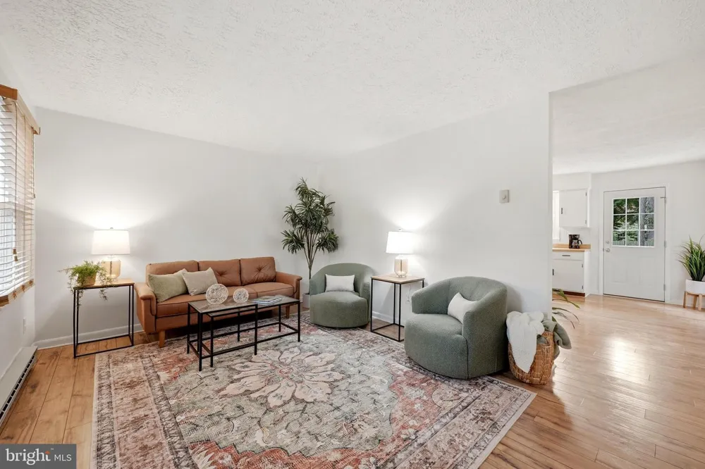 137 BRUNSWICK ROAD Stephens City, VA 22655