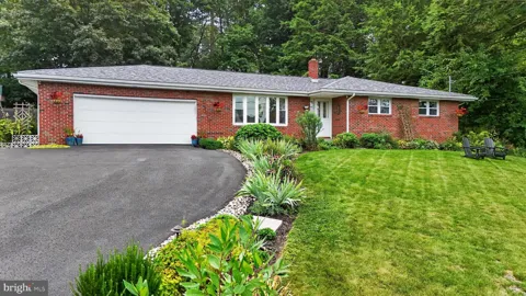 123 DONALD AVENUE