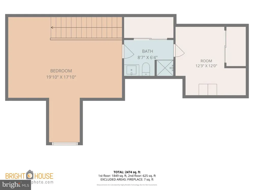 102 VILLA DRIVE #225 Warminster, PA 18974