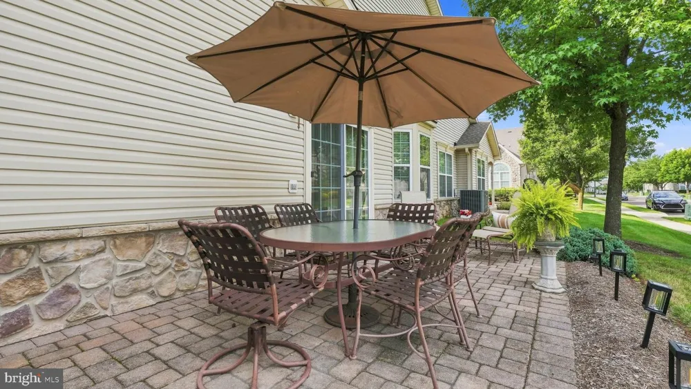 102 VILLA DRIVE #225 Warminster, PA 18974