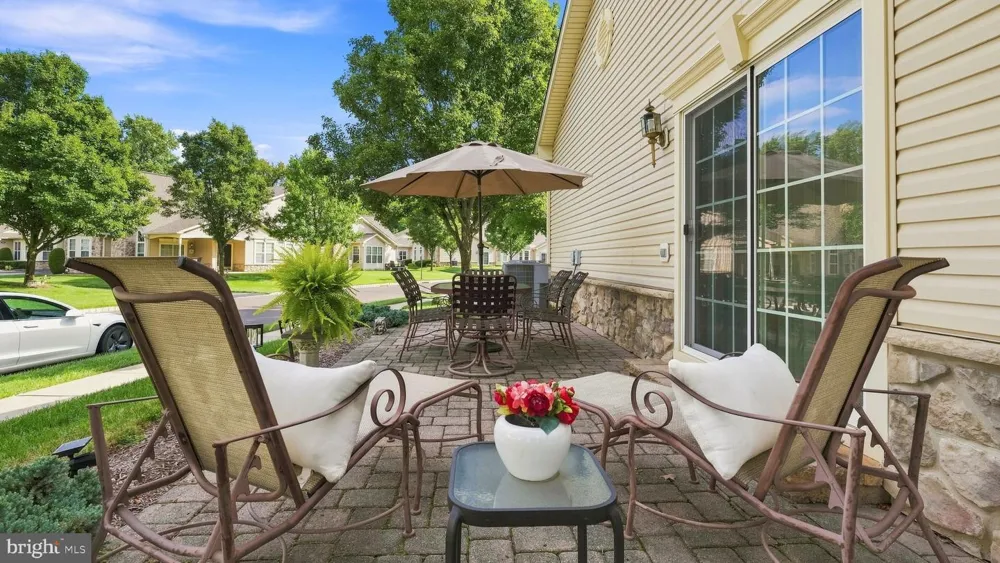 102 VILLA DRIVE #225 Warminster, PA 18974