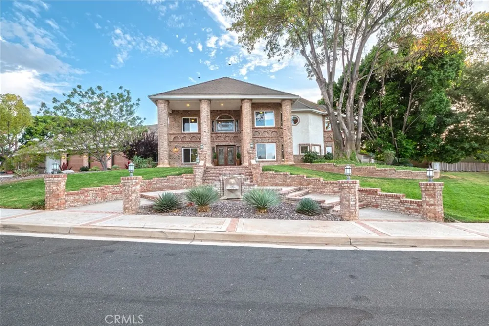 15181 Kellen Court Riverside, CA 92506