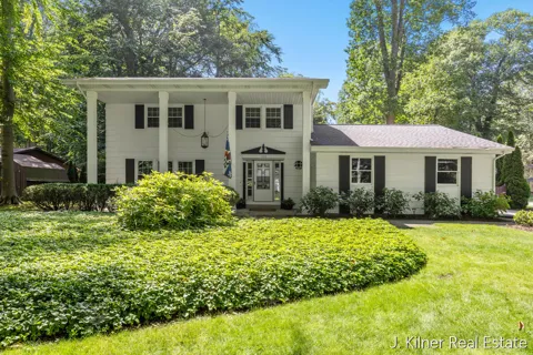 1408 Seminole Drive